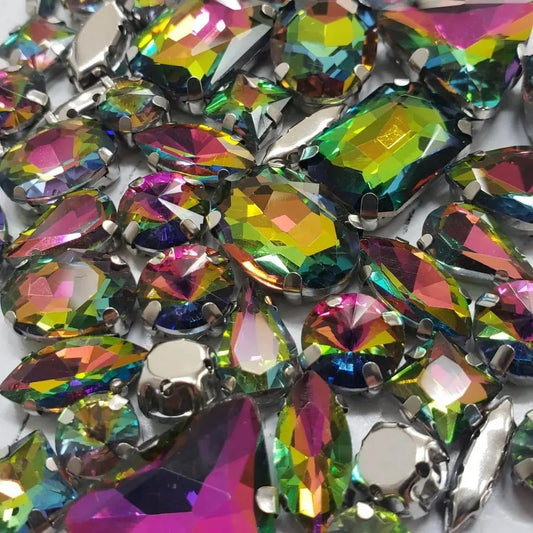 RAINBOW Mixed Pack- 50 pieces